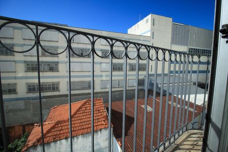 Apartamento à venda com 2 quartos, 70m² em Mooca, São Paulo