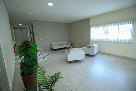 Apartamento à venda com 70m², 2 quartos e 1 vaga