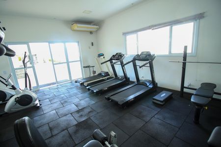 Apartamento à venda com 70m², 2 quartos e 1 vaga