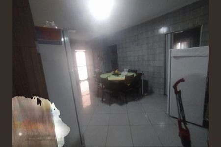 Casa à venda com 2 quartos, 238m² em Jardim Santa Emilia, Guarulhos