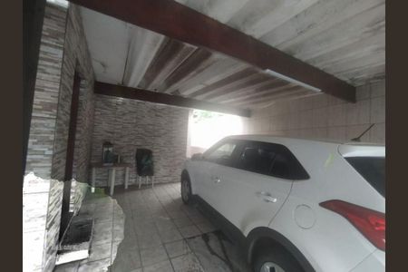 Casa à venda com 238m², 2 quartos e 3 vagas