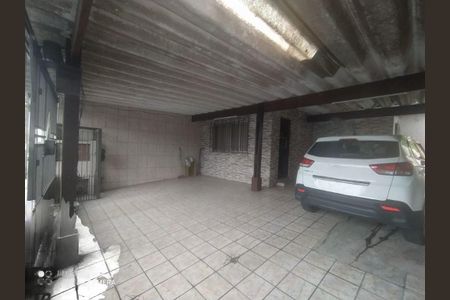 Casa à venda com 238m², 2 quartos e 3 vagas