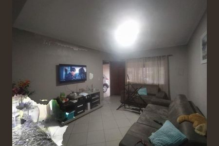 Casa à venda com 2 quartos, 238m² em Jardim Santa Emilia, Guarulhos