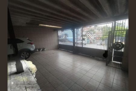 Casa à venda com 2 quartos, 238m² em Jardim Santa Emilia, Guarulhos