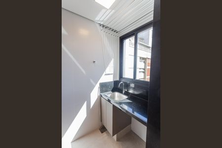 Apartamento para alugar com 72m², 2 quartos e 2 vagas Apartamento para alugar com 72m², 2 quartos e 2 vagasÁrea de Serviço