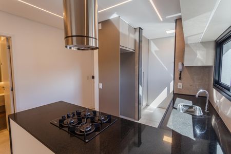 Apartamento para alugar com 72m², 2 quartos e 2 vagas Apartamento para alugar com 72m², 2 quartos e 2 vagasCozinha