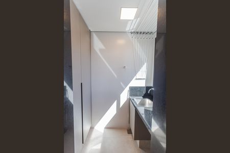 Apartamento para alugar com 72m², 2 quartos e 2 vagas Apartamento para alugar com 72m², 2 quartos e 2 vagasÁrea de Serviço