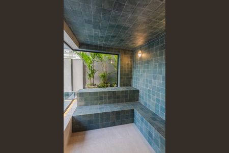 Apartamento para alugar com 72m², 2 quartos e 2 vagas Apartamento para alugar com 72m², 2 quartos e 2 vagasÁrea Comum - Sauna