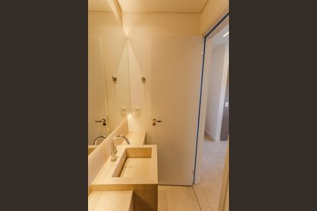 Apartamento para alugar com 72m², 2 quartos e 2 vagas Apartamento para alugar com 72m², 2 quartos e 2 vagasLavabo na Sala