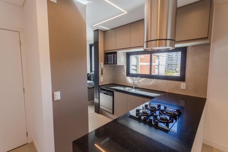 Apartamento para alugar com 72m², 2 quartos e 2 vagas Apartamento para alugar com 72m², 2 quartos e 2 vagasCozinha