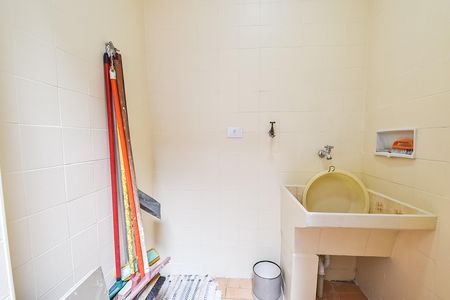 Casa à venda com 80m², 2 quartos e sem vaga Casa à venda com 80m², 2 quartos e sem vagaÁrea de serviço