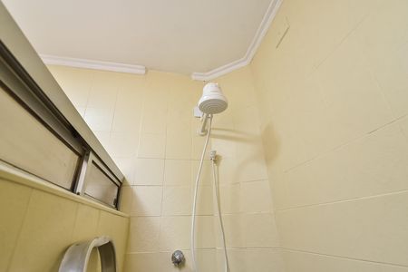 Casa à venda com 80m², 2 quartos e sem vaga Casa à venda com 80m², 2 quartos e sem vagaBanheiro