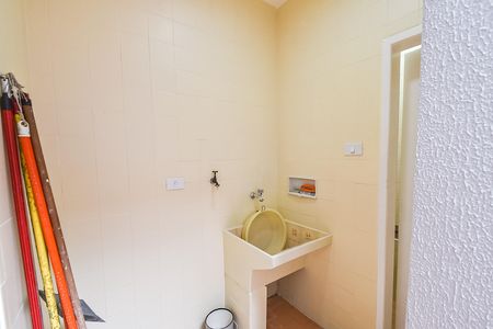 Casa à venda com 80m², 2 quartos e sem vaga Casa à venda com 80m², 2 quartos e sem vagaÁrea de serviço