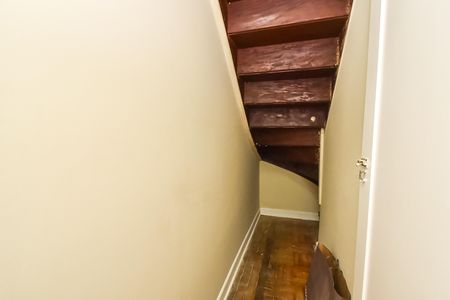 Depósito de casa à venda com 2 quartos, 80m² em Ipiranga, São Paulo