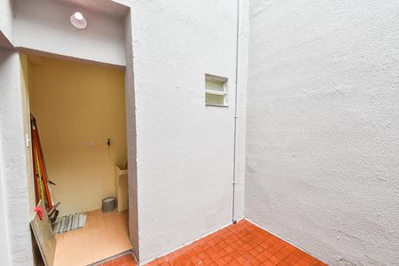 Quintal de casa à venda com 2 quartos, 80m² em Ipiranga, São Paulo