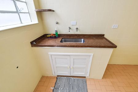 Casa à venda com 80m², 2 quartos e sem vaga Casa à venda com 80m², 2 quartos e sem vagaCozinha