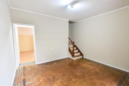 Sala de casa à venda com 2 quartos, 80m² em Ipiranga, São Paulo