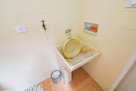 Casa à venda com 80m², 2 quartos e sem vaga Casa à venda com 80m², 2 quartos e sem vagaÁrea de serviço
