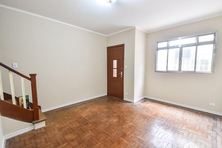 Sala de casa à venda com 2 quartos, 80m² em Ipiranga, São Paulo