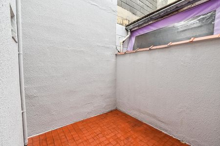 Quintal de casa à venda com 2 quartos, 80m² em Ipiranga, São Paulo