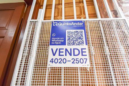 Casa à venda com 80m², 2 quartos e sem vaga Casa à venda com 80m², 2 quartos e sem vagaPlaca