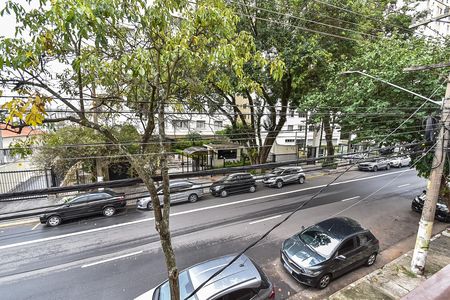 Vista do quarto 1 de casa à venda com 2 quartos, 80m² em Ipiranga, São Paulo