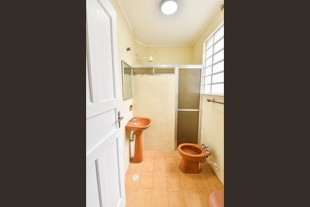 Banheiro de casa à venda com 2 quartos, 80m² em Ipiranga, São Paulo
