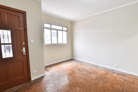 Sala de casa à venda com 2 quartos, 80m² em Ipiranga, São Paulo