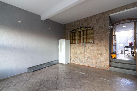 Casa à venda com 120m², 3 quartos e 2 vagas Casa à venda com 120m², 3 quartos e 2 vagasGaragem