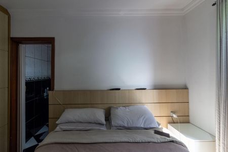 Casa à venda com 120m², 3 quartos e 2 vagas Casa à venda com 120m², 3 quartos e 2 vagasQuarto 1 - Suíte