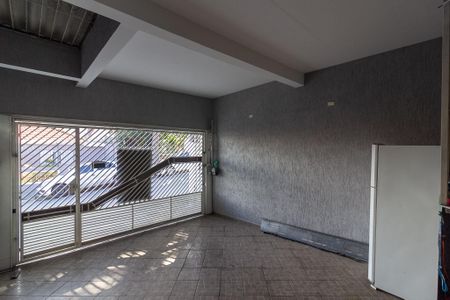 Casa à venda com 120m², 3 quartos e 2 vagas Casa à venda com 120m², 3 quartos e 2 vagasGaragem