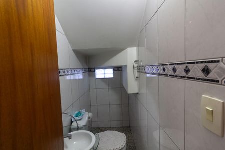 Casa à venda com 120m², 3 quartos e 2 vagas Casa à venda com 120m², 3 quartos e 2 vagasLavabo