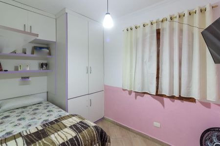 Casa à venda com 120m², 3 quartos e 2 vagas Casa à venda com 120m², 3 quartos e 2 vagasQuarto 2