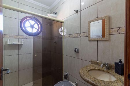Casa à venda com 120m², 3 quartos e 2 vagas Casa à venda com 120m², 3 quartos e 2 vagasBanheiro Social