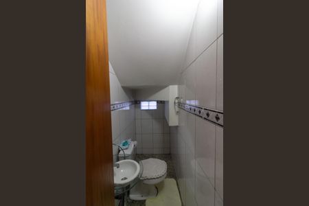 Casa à venda com 120m², 3 quartos e 2 vagas Casa à venda com 120m², 3 quartos e 2 vagasLavabo