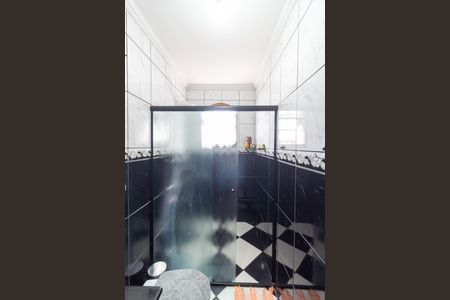 Casa à venda com 120m², 3 quartos e 2 vagas Casa à venda com 120m², 3 quartos e 2 vagasBanheiro Suíte