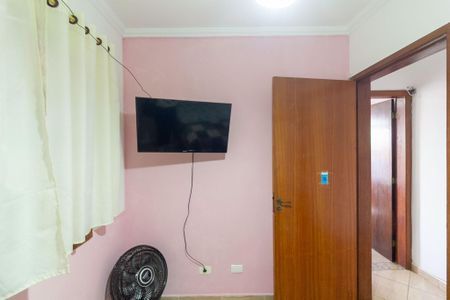 Casa à venda com 120m², 3 quartos e 2 vagas Casa à venda com 120m², 3 quartos e 2 vagasQuarto 2