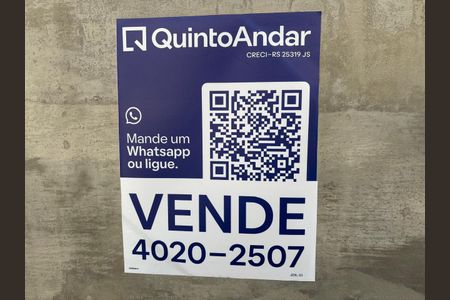 Apartamento à venda com 33m², 1 quarto e sem vaga Apartamento à venda com 33m², 1 quarto e sem vagaPlaquinha Instalada código JDIL-51
