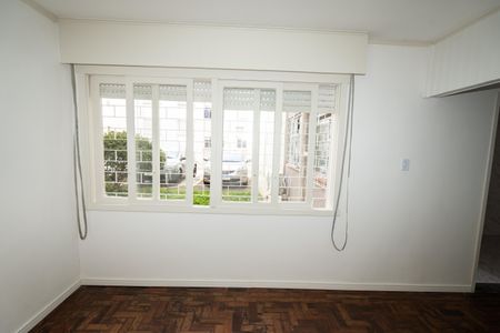 Suíte de apartamento à venda com 1 quarto, 33m² em Vila Ipiranga, Porto Alegre