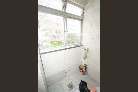 Apartamento à venda com 33m², 1 quarto e sem vaga Apartamento à venda com 33m², 1 quarto e sem vagaÁrea de Serviço