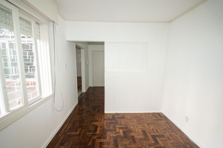 Suíte de apartamento à venda com 1 quarto, 33m² em Vila Ipiranga, Porto Alegre