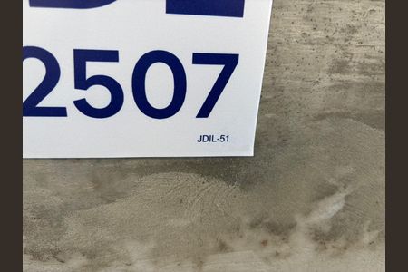 Apartamento à venda com 33m², 1 quarto e sem vaga Apartamento à venda com 33m², 1 quarto e sem vagaPlaquinha Instalada código JDIL-51