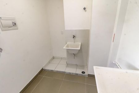 Apartamento para alugar com 33m², 2 quartos e sem vaga Apartamento para alugar com 33m², 2 quartos e sem vagaÁrea de Serviço