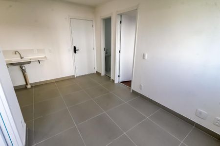 Sala de apartamento para alugar com 2 quartos, 33m² em Vila Andrade, São Paulo