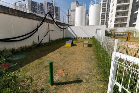 Apartamento para alugar com 33m², 2 quartos e sem vaga Apartamento para alugar com 33m², 2 quartos e sem vagaEspaço PET