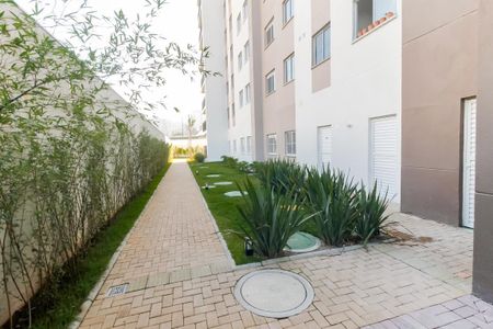 Apartamento para alugar com 33m², 2 quartos e sem vaga Apartamento para alugar com 33m², 2 quartos e sem vagaÁrea comum
