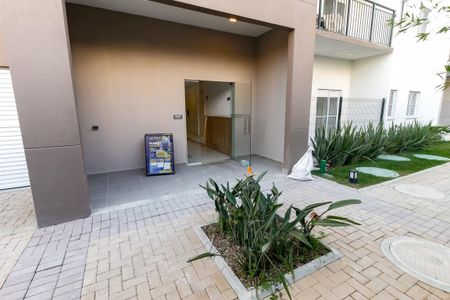 Apartamento para alugar com 33m², 2 quartos e sem vaga Apartamento para alugar com 33m², 2 quartos e sem vagaEntrada