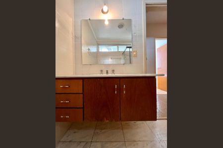 Apartamento para alugar com 200m², 3 quartos e 1 vagaBanheiro