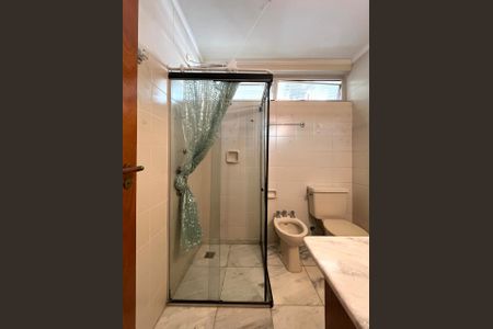 Apartamento para alugar com 200m², 3 quartos e 1 vagaBanheiro