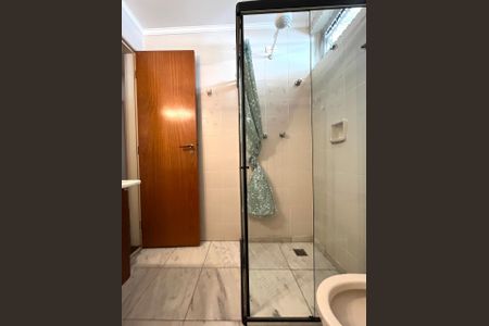 Apartamento para alugar com 200m², 3 quartos e 1 vagaBanheiro